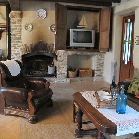 Can Baldiret Vall de Santa Creu Exterior photo