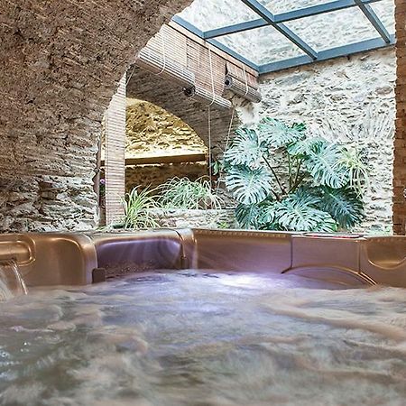 Can Baldiret Vall de Santa Creu Exterior photo