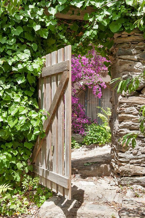 Can Baldiret Vall de Santa Creu Exterior photo