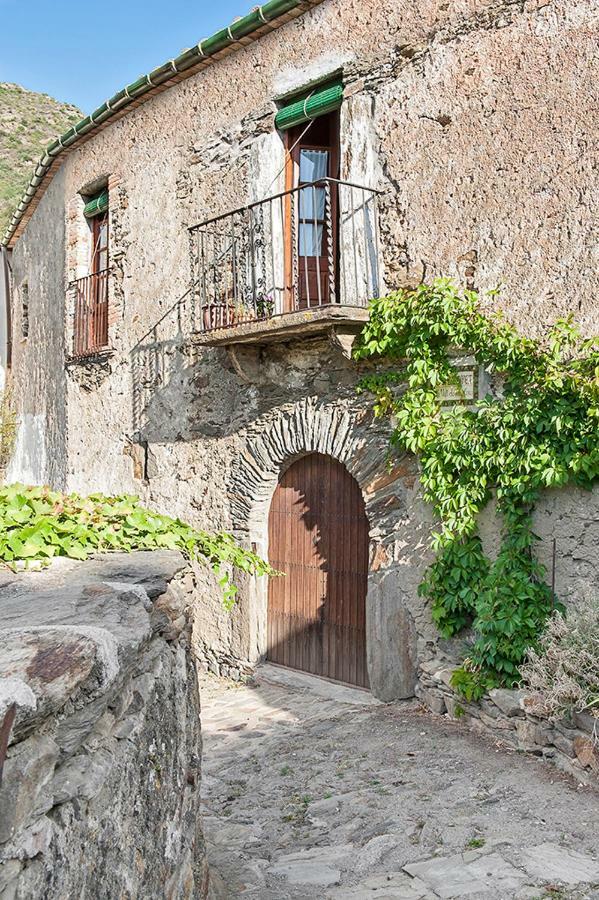 Can Baldiret Vall de Santa Creu Exterior photo